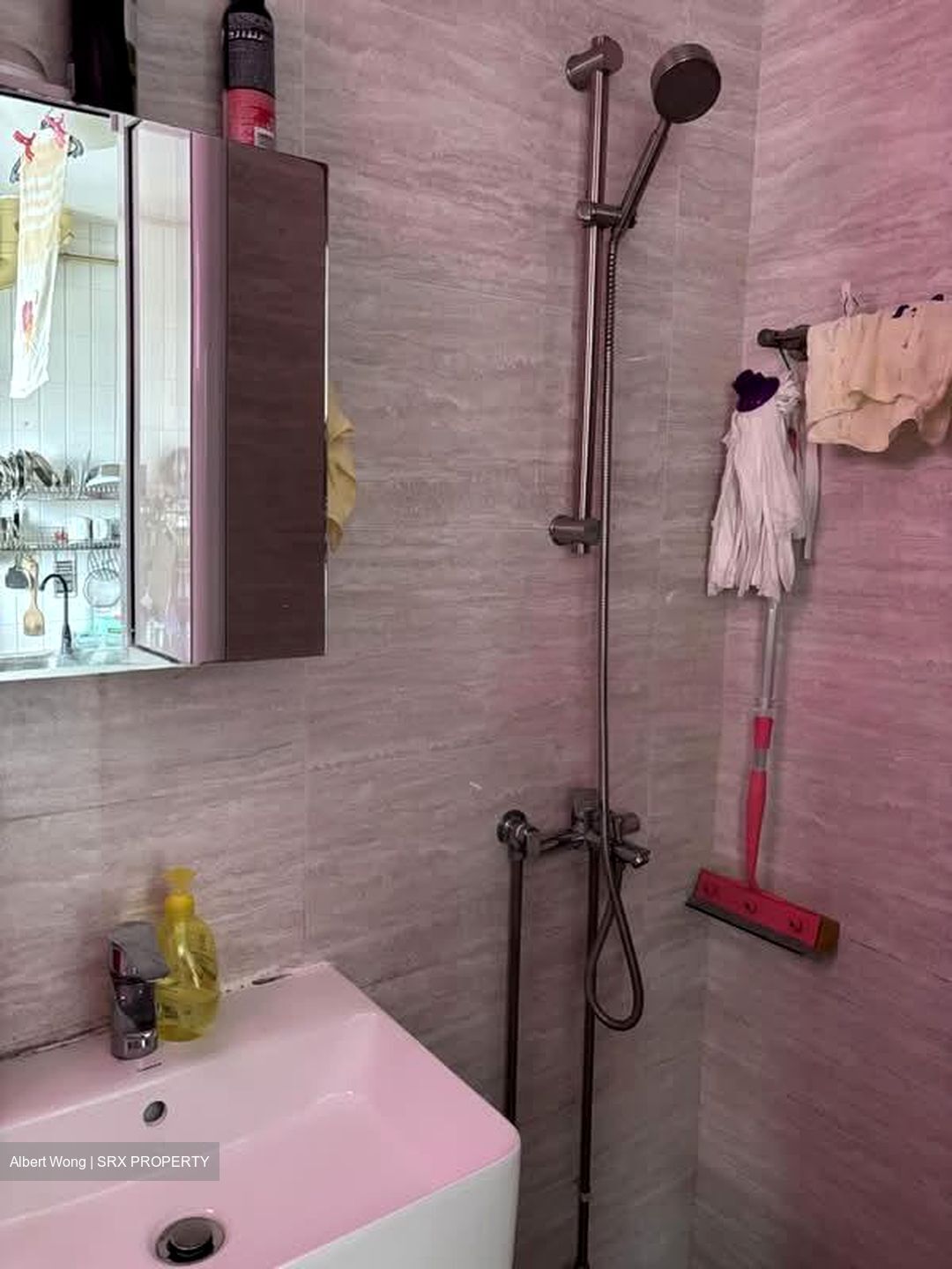 Blk 160 Simei Road (Tampines), HDB 5 Rooms #598762701